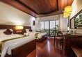 Borei Angkor Resort & Spa в Сием Риеп Камбоджа ✅. Забронировать номер онлайн по выгодной цене в Borei Angkor Resort & Spa. Трансфер из аэропорта.