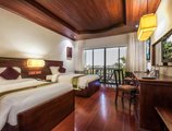 Borei Angkor Resort & Spa в Сием Риеп Камбоджа ✅. Забронировать номер онлайн по выгодной цене в Borei Angkor Resort & Spa. Трансфер из аэропорта.