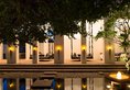Park Hyatt Siem Reap в Сием Риеп Камбоджа ✅. Забронировать номер онлайн по выгодной цене в Park Hyatt Siem Reap. Трансфер из аэропорта.