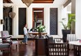 Park Hyatt Siem Reap в Сием Риеп Камбоджа ✅. Забронировать номер онлайн по выгодной цене в Park Hyatt Siem Reap. Трансфер из аэропорта.