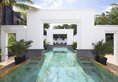 Park Hyatt Siem Reap в Сием Риеп Камбоджа ✅. Забронировать номер онлайн по выгодной цене в Park Hyatt Siem Reap. Трансфер из аэропорта.