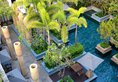 Park Hyatt Siem Reap в Сием Риеп Камбоджа ✅. Забронировать номер онлайн по выгодной цене в Park Hyatt Siem Reap. Трансфер из аэропорта.