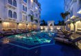 Sarai Resort & Spa в Сием Риеп Камбоджа ✅. Забронировать номер онлайн по выгодной цене в Sarai Resort & Spa. Трансфер из аэропорта.