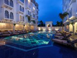 Sarai Resort & Spa