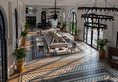 Sarai Resort & Spa в Сием Риеп Камбоджа ✅. Забронировать номер онлайн по выгодной цене в Sarai Resort & Spa. Трансфер из аэропорта.