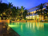 Lotus Blanc Resort