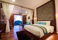 Lotus Blanc Resort в Сием Риеп Камбоджа ✅. Забронировать номер онлайн по выгодной цене в Lotus Blanc Resort. Трансфер из аэропорта.