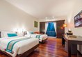 Lotus Blanc Resort в Сием Риеп Камбоджа ✅. Забронировать номер онлайн по выгодной цене в Lotus Blanc Resort. Трансфер из аэропорта.