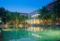 Lotus Blanc Resort в Сием Риеп Камбоджа ✅. Забронировать номер онлайн по выгодной цене в Lotus Blanc Resort. Трансфер из аэропорта.