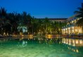 Lotus Blanc Resort в Сием Риеп Камбоджа ✅. Забронировать номер онлайн по выгодной цене в Lotus Blanc Resort. Трансфер из аэропорта.