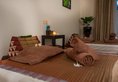 Lotus Blanc Resort в Сием Риеп Камбоджа ✅. Забронировать номер онлайн по выгодной цене в Lotus Blanc Resort. Трансфер из аэропорта.