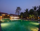 Lotus Blanc Resort в Сием Риеп Камбоджа ✅. Забронировать номер онлайн по выгодной цене в Lotus Blanc Resort. Трансфер из аэропорта.