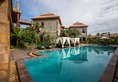 Model Angkor Resort в Сием Риеп Камбоджа ✅. Забронировать номер онлайн по выгодной цене в Model Angkor Resort. Трансфер из аэропорта.