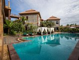 Model Angkor Resort