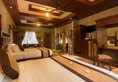 Model Angkor Resort в Сием Риеп Камбоджа ✅. Забронировать номер онлайн по выгодной цене в Model Angkor Resort. Трансфер из аэропорта.