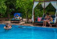 Model Angkor Resort в Сием Риеп Камбоджа ✅. Забронировать номер онлайн по выгодной цене в Model Angkor Resort. Трансфер из аэропорта.