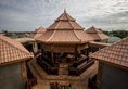 Model Angkor Resort в Сием Риеп Камбоджа ✅. Забронировать номер онлайн по выгодной цене в Model Angkor Resort. Трансфер из аэропорта.