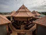 Model Angkor Resort в Сием Риеп Камбоджа ✅. Забронировать номер онлайн по выгодной цене в Model Angkor Resort. Трансфер из аэропорта.