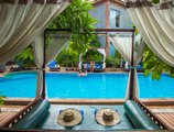 Model Angkor Resort в Сием Риеп Камбоджа ✅. Забронировать номер онлайн по выгодной цене в Model Angkor Resort. Трансфер из аэропорта.