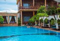 Model Angkor Resort в Сием Риеп Камбоджа ✅. Забронировать номер онлайн по выгодной цене в Model Angkor Resort. Трансфер из аэропорта.