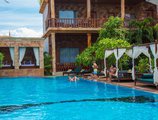 Model Angkor Resort в Сием Риеп Камбоджа ✅. Забронировать номер онлайн по выгодной цене в Model Angkor Resort. Трансфер из аэропорта.