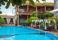 Model Angkor Resort в Сием Риеп Камбоджа ✅. Забронировать номер онлайн по выгодной цене в Model Angkor Resort. Трансфер из аэропорта.