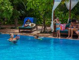 Model Angkor Resort в Сием Риеп Камбоджа ✅. Забронировать номер онлайн по выгодной цене в Model Angkor Resort. Трансфер из аэропорта.