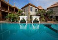 Model Angkor Resort в Сием Риеп Камбоджа ✅. Забронировать номер онлайн по выгодной цене в Model Angkor Resort. Трансфер из аэропорта.