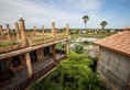 Model Angkor Resort в Сием Риеп Камбоджа ✅. Забронировать номер онлайн по выгодной цене в Model Angkor Resort. Трансфер из аэропорта.