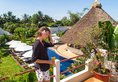 Navutu Dreams Resort & Wellness Retreat в Сием Риеп Камбоджа ✅. Забронировать номер онлайн по выгодной цене в Navutu Dreams Resort & Wellness Retreat. Трансфер из аэропорта.