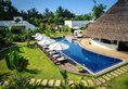 Navutu Dreams Resort & Wellness Retreat в Сием Риеп Камбоджа ✅. Забронировать номер онлайн по выгодной цене в Navutu Dreams Resort & Wellness Retreat. Трансфер из аэропорта.