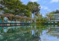 Hillocks Hotel & Spa в Сием Риеп Камбоджа ✅. Забронировать номер онлайн по выгодной цене в Hillocks Hotel & Spa. Трансфер из аэропорта.