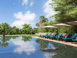 Hillocks Hotel & Spa в Сием Риеп Камбоджа ✅. Забронировать номер онлайн по выгодной цене в Hillocks Hotel & Spa. Трансфер из аэропорта.