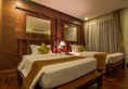 Palace Residence & Villa Siem Reap в Сием Риеп Камбоджа ✅. Забронировать номер онлайн по выгодной цене в Palace Residence & Villa Siem Reap. Трансфер из аэропорта.