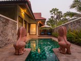 Palace Residence & Villa Siem Reap в Сием Риеп Камбоджа ✅. Забронировать номер онлайн по выгодной цене в Palace Residence & Villa Siem Reap. Трансфер из аэропорта.