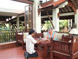 Palace Residence & Villa Siem Reap в Сием Риеп Камбоджа ✅. Забронировать номер онлайн по выгодной цене в Palace Residence & Villa Siem Reap. Трансфер из аэропорта.