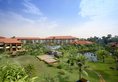 Palace Residence & Villa Siem Reap в Сием Риеп Камбоджа ✅. Забронировать номер онлайн по выгодной цене в Palace Residence & Villa Siem Reap. Трансфер из аэропорта.
