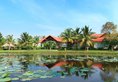 Palace Residence & Villa Siem Reap в Сием Риеп Камбоджа ✅. Забронировать номер онлайн по выгодной цене в Palace Residence & Villa Siem Reap. Трансфер из аэропорта.