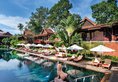 Belmond La Residence d'Angkor в Сием Риеп Камбоджа ✅. Забронировать номер онлайн по выгодной цене в Belmond La Residence d'Angkor. Трансфер из аэропорта.