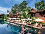 Belmond La Residence d'Angkor в Сием Риеп Камбоджа ✅. Забронировать номер онлайн по выгодной цене в Belmond La Residence d'Angkor. Трансфер из аэропорта.