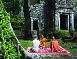 Belmond La Residence d'Angkor в Сием Риеп Камбоджа ✅. Забронировать номер онлайн по выгодной цене в Belmond La Residence d'Angkor. Трансфер из аэропорта.