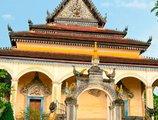 Belmond La Residence d'Angkor в Сием Риеп Камбоджа ✅. Забронировать номер онлайн по выгодной цене в Belmond La Residence d'Angkor. Трансфер из аэропорта.