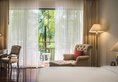 Sofitel Angkor Phokeethra Golf & Spa Resort в Сием Риеп Камбоджа ✅. Забронировать номер онлайн по выгодной цене в Sofitel Angkor Phokeethra Golf & Spa Resort. Трансфер из аэропорта.
