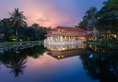Sofitel Angkor Phokeethra Golf & Spa Resort в Сием Риеп Камбоджа ✅. Забронировать номер онлайн по выгодной цене в Sofitel Angkor Phokeethra Golf & Spa Resort. Трансфер из аэропорта.
