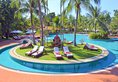 Sofitel Angkor Phokeethra Golf & Spa Resort в Сием Риеп Камбоджа ✅. Забронировать номер онлайн по выгодной цене в Sofitel Angkor Phokeethra Golf & Spa Resort. Трансфер из аэропорта.