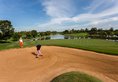 Sofitel Angkor Phokeethra Golf & Spa Resort в Сием Риеп Камбоджа ✅. Забронировать номер онлайн по выгодной цене в Sofitel Angkor Phokeethra Golf & Spa Resort. Трансфер из аэропорта.