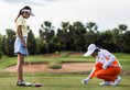Sofitel Angkor Phokeethra Golf & Spa Resort в Сием Риеп Камбоджа ✅. Забронировать номер онлайн по выгодной цене в Sofitel Angkor Phokeethra Golf & Spa Resort. Трансфер из аэропорта.