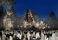 Sofitel Angkor Phokeethra Golf & Spa Resort в Сием Риеп Камбоджа ✅. Забронировать номер онлайн по выгодной цене в Sofitel Angkor Phokeethra Golf & Spa Resort. Трансфер из аэропорта.