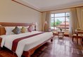 Sokha Angkor Resort в Сием Риеп Камбоджа ✅. Забронировать номер онлайн по выгодной цене в Sokha Angkor Resort. Трансфер из аэропорта.