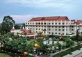 Sokha Angkor Resort в Сием Риеп Камбоджа ✅. Забронировать номер онлайн по выгодной цене в Sokha Angkor Resort. Трансфер из аэропорта.